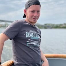 Фотография мужчины Ромка, 30 лет из г. Энгельс