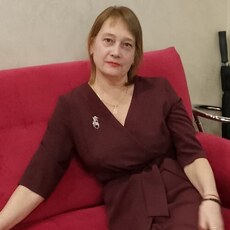 Фотография девушки Галина, 57 лет из г. Вышков