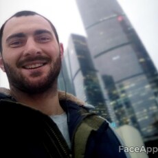 Фотография мужчины Алексей, 35 лет из г. Светлогорск