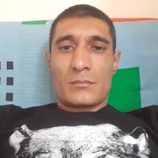 Фотография мужчины Шерзад, 43 года из г. Бекабад