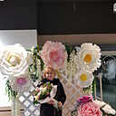 Анна, 63 года