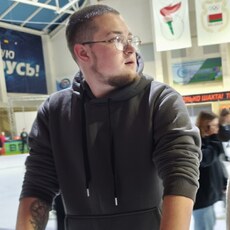 Фотография мужчины Алексей, 20 лет из г. Плещеницы