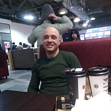 Фотография мужчины Антон, 42 года из г. Чита