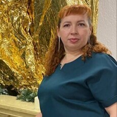 Фотография девушки Галина, 45 лет из г. Железногорск