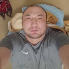 Фотография мужчины Елубай, 33 года из г. Астана