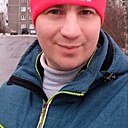 Сергей, 40 лет