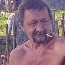 Фотография мужчины Леша, 45 лет из г. Вилейка