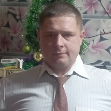 Фотография мужчины Александр, 37 лет из г. Сенно