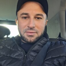 Фотография мужчины Rasim, 38 лет из г. Дербент