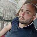 Саша, 28 лет