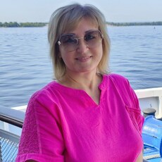 Фотография девушки Наталья, 53 года из г. Оренбург