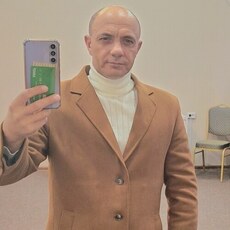 Фотография мужчины Олег, 46 лет из г. Белово