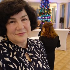 Фотография девушки Наташа, 60 лет из г. Москва