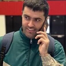 Фотография мужчины Nike, 33 года из г. Южно-Сахалинск