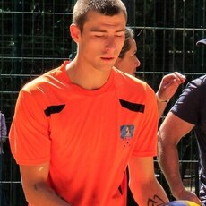 Фотография мужчины Олег, 21 год из г. Витебск