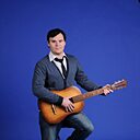 Вячеслав, 45 лет