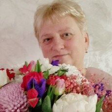 Фотография девушки Альона, 52 года из г. Житомир