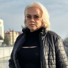 Фотография девушки Жанна, 51 год из г. Рязань