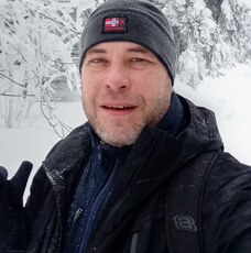 Фотография мужчины Алексей, 47 лет из г. Златоуст