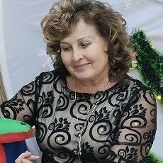 Фотография девушки Валентина, 60 лет из г. Самара