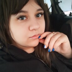 Фотография девушки Татьяна, 27 лет из г. Гороховец