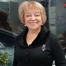 Фотография девушки Антонина, 69 лет из г. Орел