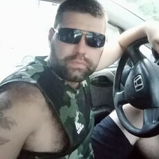Фотография мужчины Саня Вагнер, 32 года из г. Прогресс