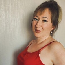 Фотография девушки Анюта, 34 года из г. Кутулик
