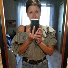 Фотография девушки Юлия, 46 лет из г. Москва