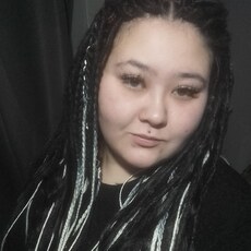 Фотография девушки Александра, 28 лет из г. Чита