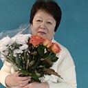 Татьяна, 63 года