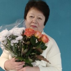 Фотография девушки Татьяна, 63 года из г. Воронеж
