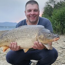 Фотография мужчины Anton, 44 года из г. Ландсхут
