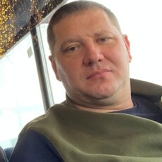 Фотография мужчины Андрей, 49 лет из г. Старый Оскол