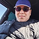 Тамерлан, 31 год