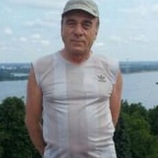 Фотография мужчины Александр, 64 года из г. Заволжье