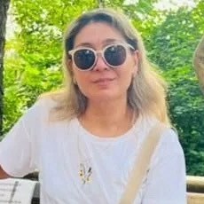 Фотография девушки Зарина, 43 года из г. Усть-Каменогорск