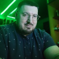 Фотография мужчины Александр, 36 лет из г. Слуцк