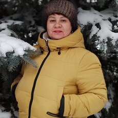 Фотография девушки Елена, 58 лет из г. Волжский