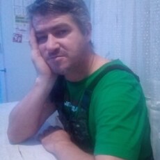 Фотография мужчины Толик, 45 лет из г. Гулькевичи
