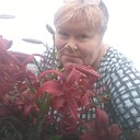 Елена, 63 года