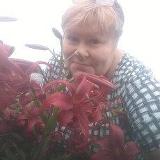Фотография девушки Елена, 63 года из г. Кемерово