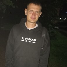 Фотография мужчины Алексей, 37 лет из г. Юрга