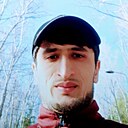 Далер, 35 лет