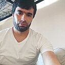 Манучехр, 34 года