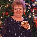 Надежда, 67 лет
