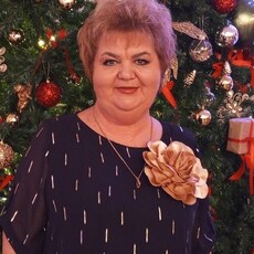 Фотография девушки Надежда, 67 лет из г. Ярославль