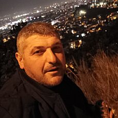 Фотография мужчины Сева, 41 год из г. Сальск