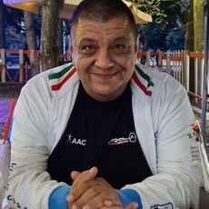 Фотография мужчины Эдуард, 55 лет из г. Краснодар