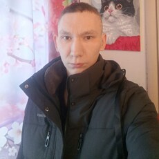 Фотография мужчины Павел, 30 лет из г. Краснотурьинск